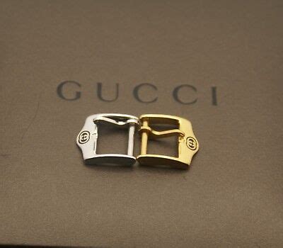 gucci buckle replacement